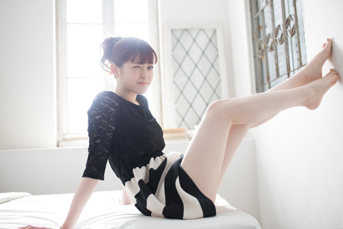 a-beautiful-g:  sayuri matsumura