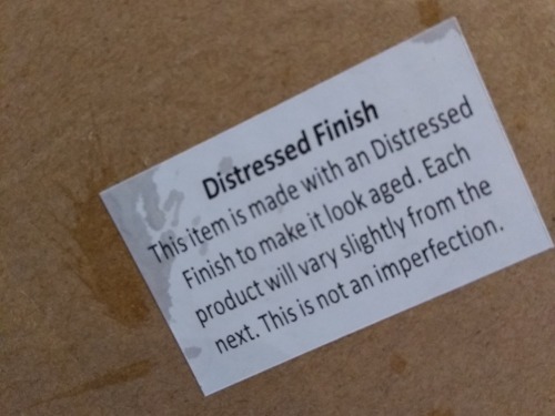 jovialbouquetduckling:Received a package today and at first I was like yeah same here box and then I got to the last sentence and got emotional