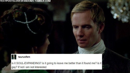 Black Sails vs Text Posts  Part 5/??