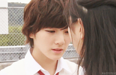 yultestsic:  AKB Love Night Koi Koujou #23 - Okada Nana