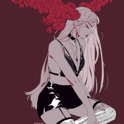 vacuumchan:begonia