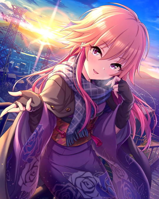 Shiki Aoki Tumblr Posts Tumbral Com