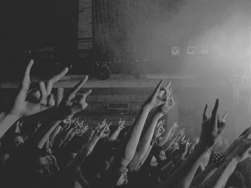 letliveintheend:  band/tattoo blog †