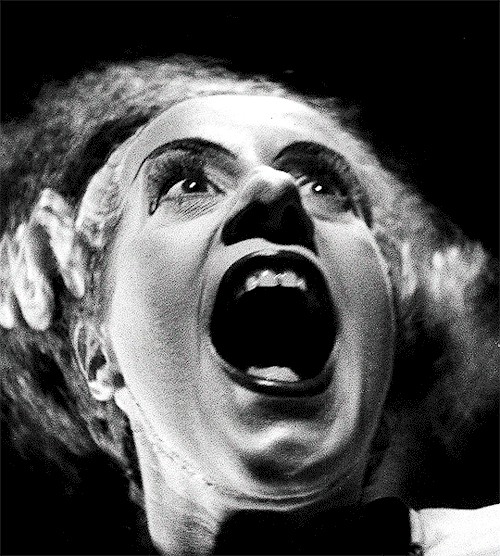THE BRIDE OF FRANKENSTEIN1935 | Dir. James Whale