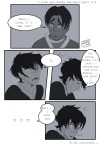 blakeblueboi:Part 3/5 of “I love you” a Zukka fancomic!!Get ready for some fluffy ass shit Instagram: blake_blue_