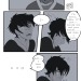 blakeblueboi:Part 3/5 of “I love you” a Zukka fancomic!!Get ready for some fluffy