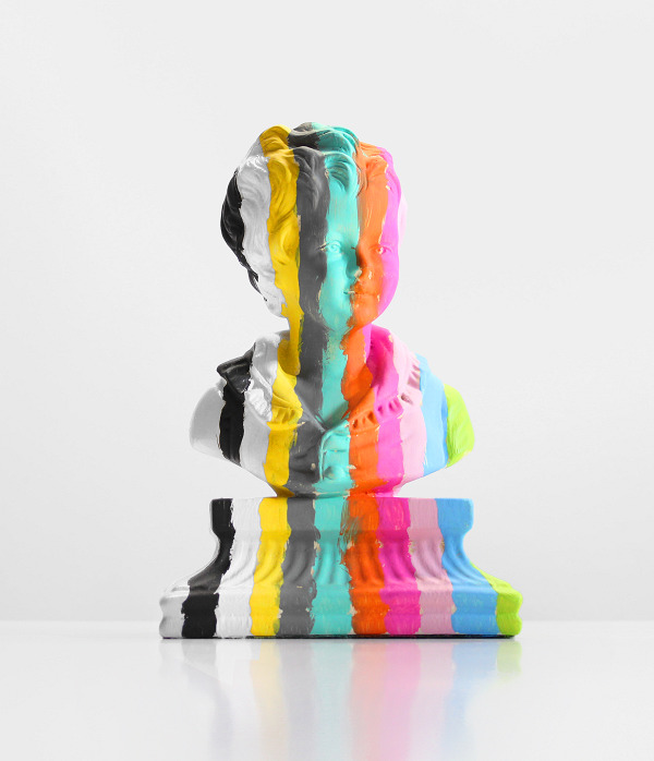 mango-popsicle:  U.S.: FINE ART: CHAD WHYS Past Fast Last. Find more of Chad’s