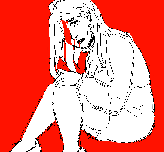 mayart1:i love lisa garland