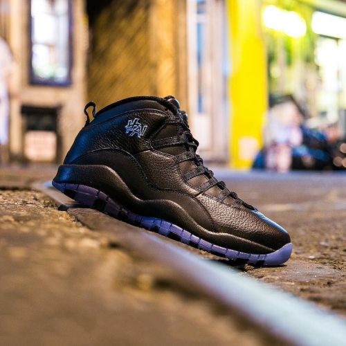 #hypefeet: We recently sat down to review every single release out of the @jumpman23 10 &ldquo;City 