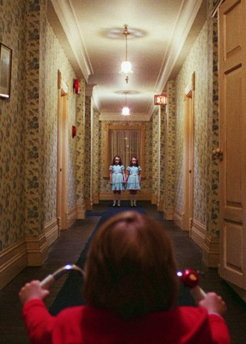 Porn photo vintagegal:  The Shining (1980)