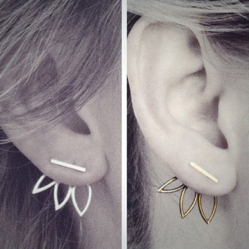 happycoarden: Dragon Earrings  // Snake Earrings  //   Cat Earrings Flower Earrings &