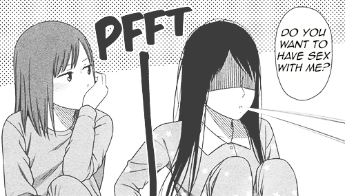 The Magical Land of Yuri