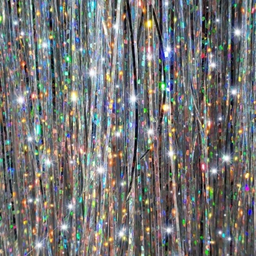 Miss Holloway Moodboard With Glitter And Trans Inspo!