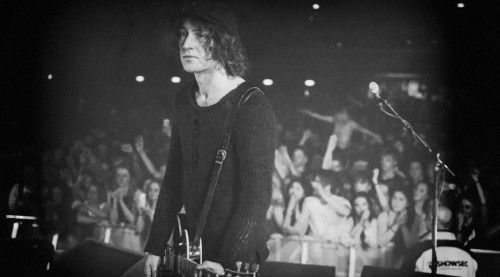 test-tube-baby-blog:Catfish & The Bottlemen // HomesickPhotos by: Jordan Curtis Hughes