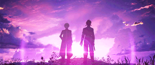Tales of Zestiria 4th AnniversaryDay 1: Passion that illuminates the world