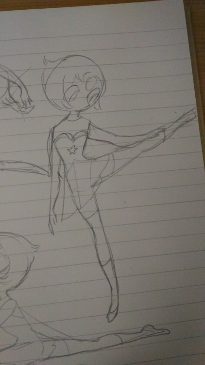 mxbeen: try keep doodle to make my hand warm but it doesn’t work TT