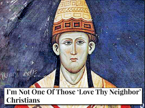 nanshe-of-nina:High Middle Ages + The Onion headlines