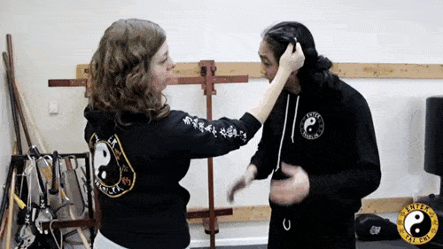 bestswordsfortaichi:  Self-defense for all kinds of danger! Best Tai Chi Swords on http://www.icnbuys.com/tai-chi-swords.   follow back 