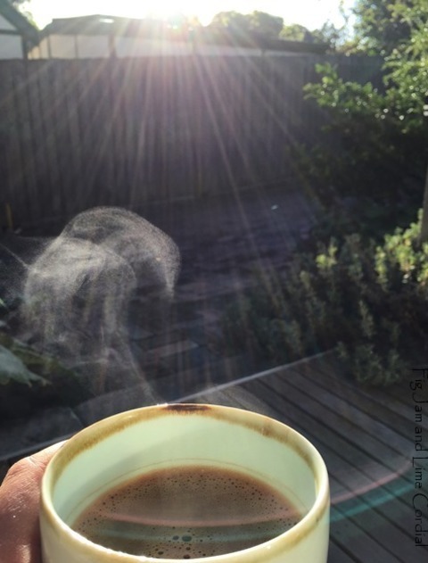 Mindfulness, Gratitude And Gentle Times