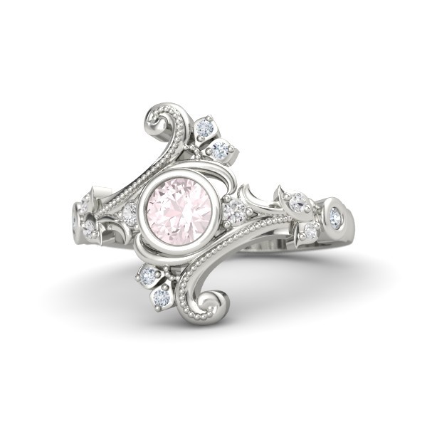 elf-eyes-and-archery:  Woman of Middle earth inspired engagement rings: Arwen, Eowyn,