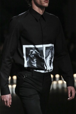 immaculada:  Givenchy Fall/Winter 2013/2014