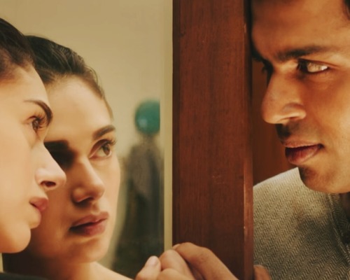 Vaan Varuvaan, Kaatru Veliyidai 2017