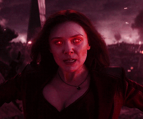 10K FOLLOWERS CELEBRATION Make Me Choose: Anonymous Asked AVENGERS: ENDGAME (2019) Or AVENGERS: AGE OF