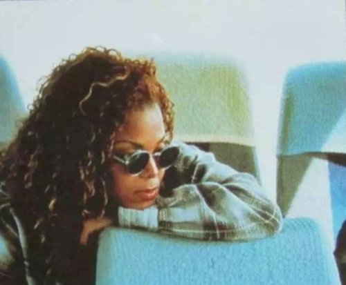 Janet, 1993