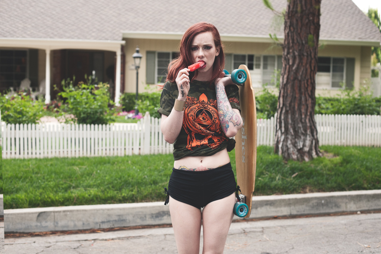  Hattie Watson 