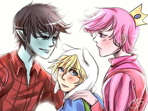 Marshall lee x prince gumball lemon fan fiction