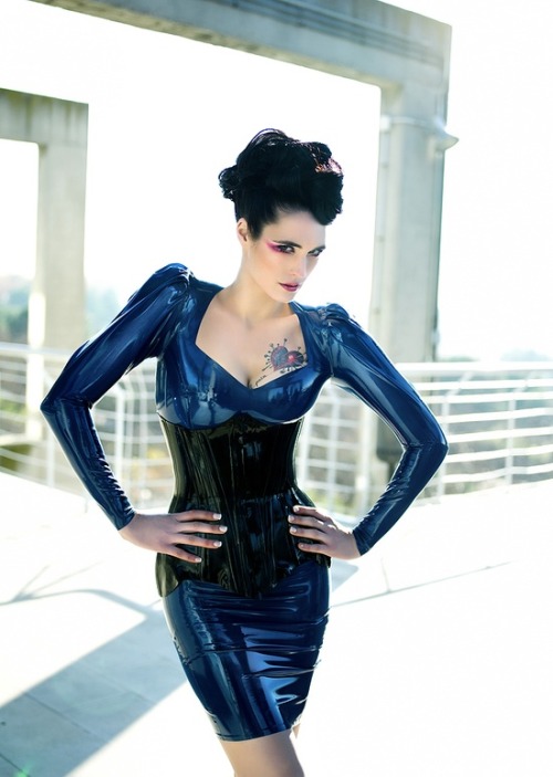 9vil-passions:  Evil Passion 