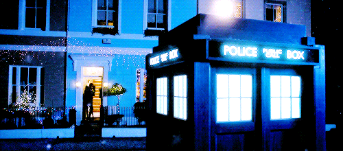 imdefs:christmas countdown with doctor who        ↳ 8 days until christmas