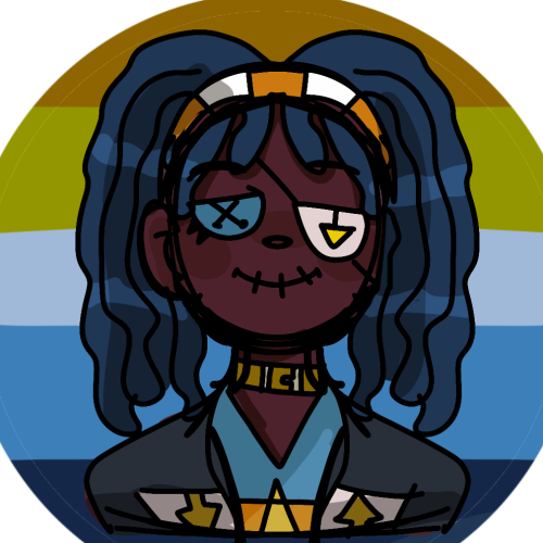 Here's Aroace