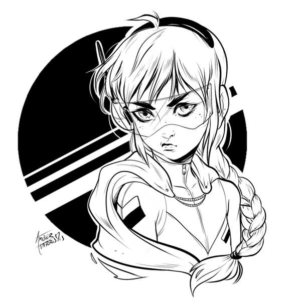 SKETCH STREAM COMMISSIONS