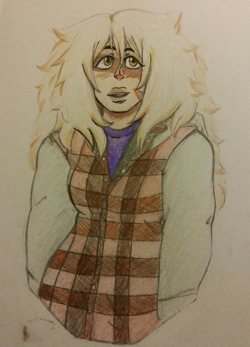 jasper-positivity: Lighting gets on my nerves when finding the perfect one For anon: flannel Jasper