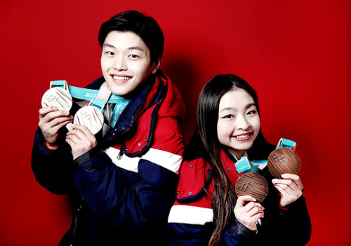 us-ice-dance: Maia Shibutani and Alex Shibutani–2x Olympic Bronze Medalists (x)