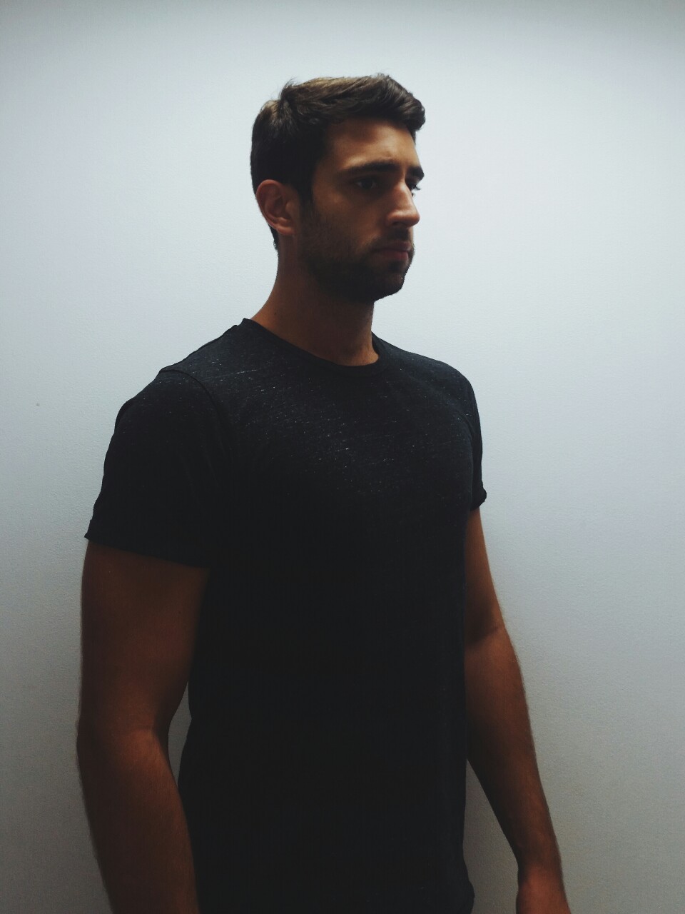 shutuptheo:  Self-portrait www.instagram.com/theo___t 