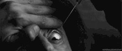 Ojoscacapasion-Lasalsa:  Hoy Día La Vi! Ñlkjhgfdsdfghme Dio Pena Esa Parte :C
