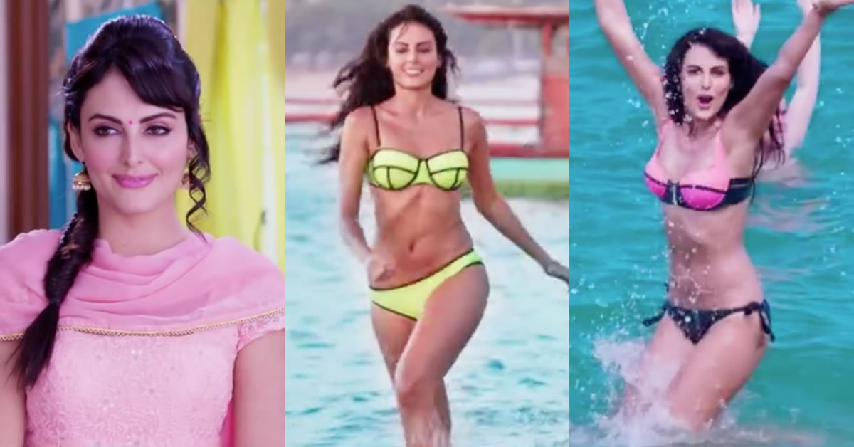 GossipTicket â€” OMG! Kyaa Kool Hain Hum 3 Trailer: Mandana Karimi...