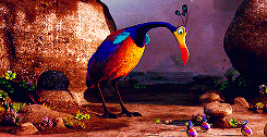 purelypixar:  Happy Mother’s Day from your lovely Pixar moms! 