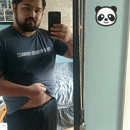 kubstone:  Tummy Tuesday