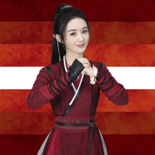 yourfaveisgoingtosuperhell:Zhou Fei from Legend of Fei for strong bisexual energy and making me simp