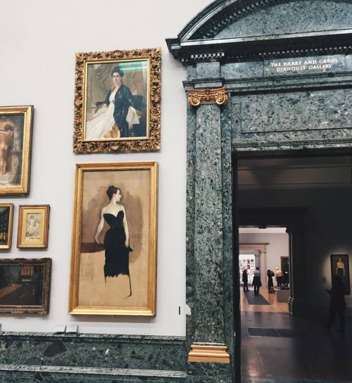 ablogwithaview: Tate Britain with @royalrory and @thegeorgians ✨ #LondonBaby2016 (à Tate Brit