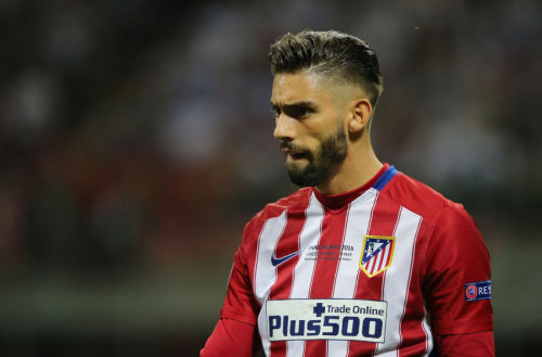 yannick carrasco