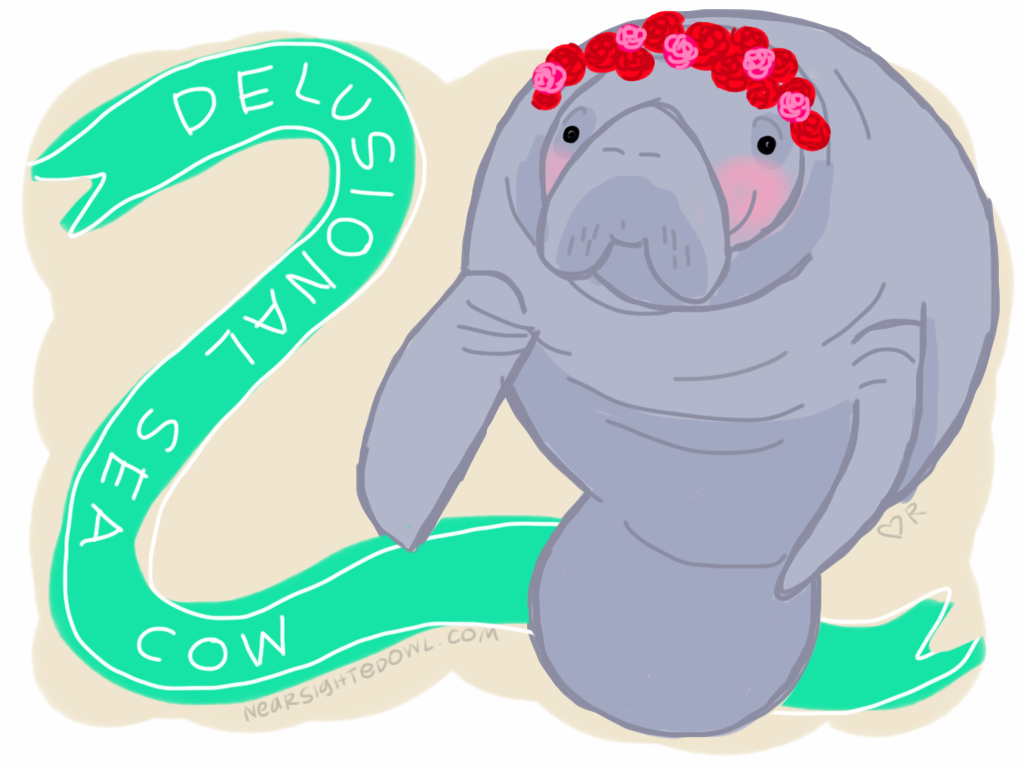 ok2befat:  badhairdayscarves:Happy being fat!  Very happy. &lt;3 