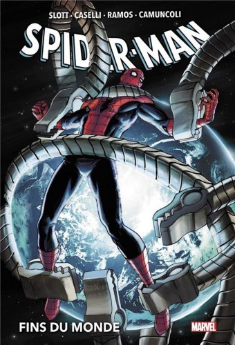 Spider-Man par Dan Slott - Page 3 32f339f811c39054f278ce05b0f63eddd7a09778