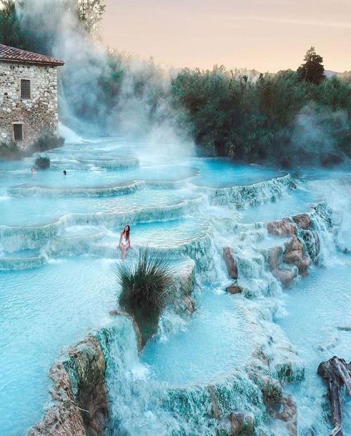 saturnia