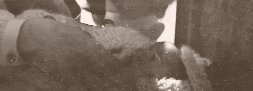 captainstudmuffin:Daddy Charming and Emma