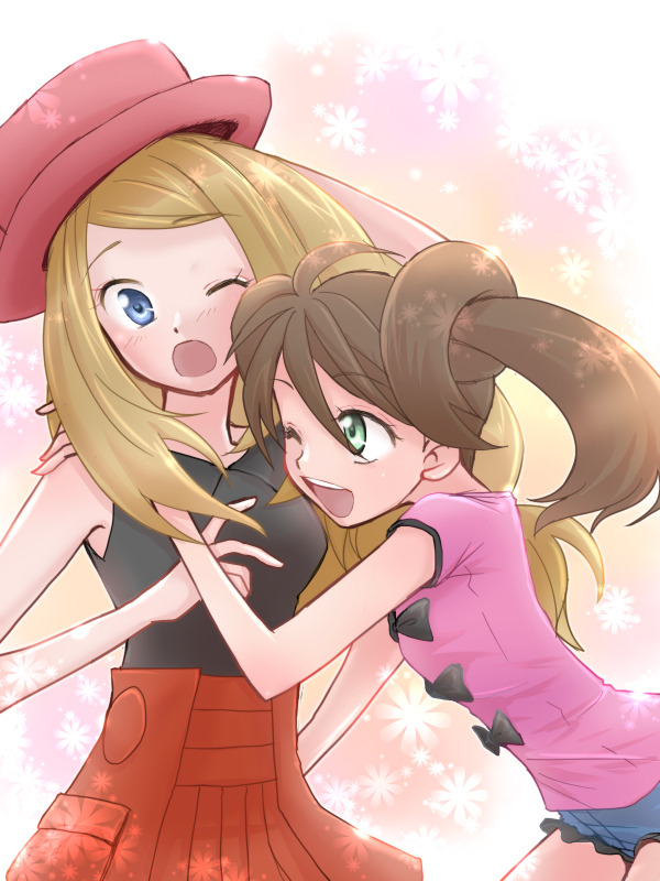 ayano-tateyuri:  女の子を主人公にすると Pixiv ID: 39405935Member: ハル◇マキ
