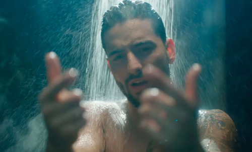 Maluma (cantante colombiano)Watch: “Corazón” (feat. Nego do Borel) on YouTube